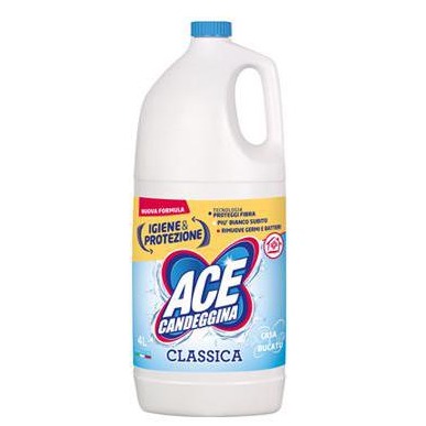 ACE CAND. 4LT. REGOLARE PROMO