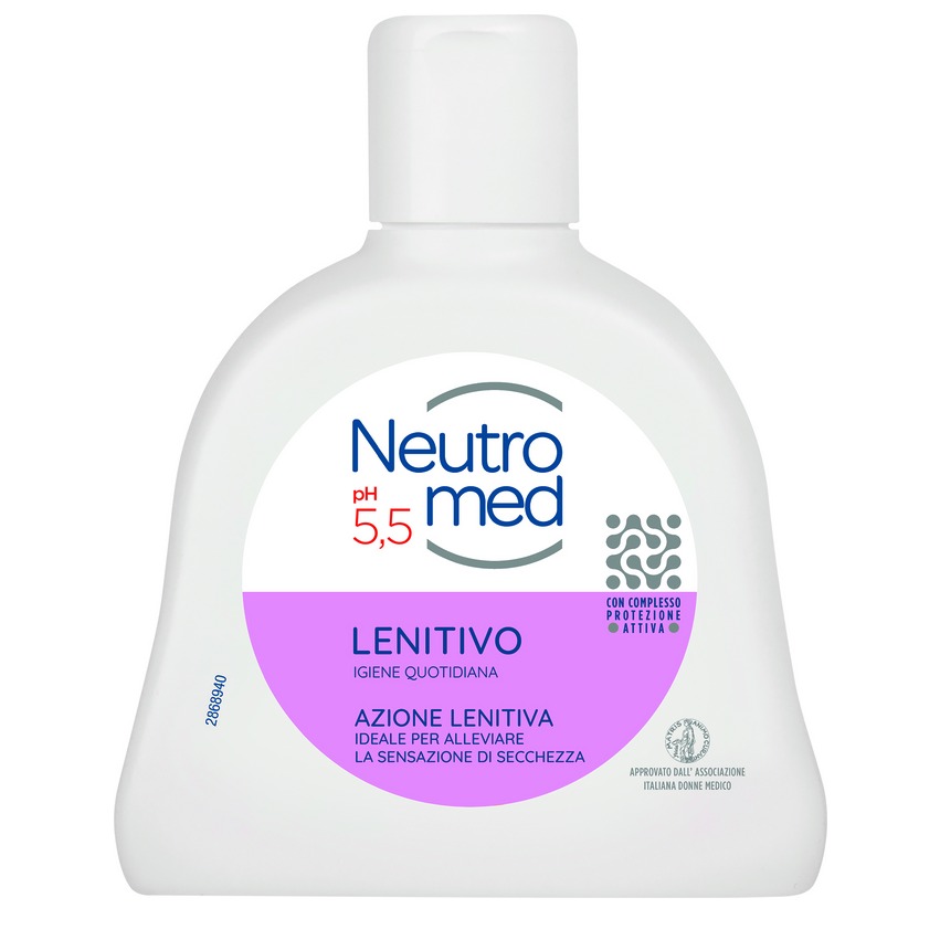 NEUTROMED INTIMO 200ML. LENITIVO PROMO
