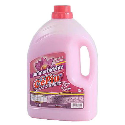 CEPIU AMM. 3000ML. LOTO