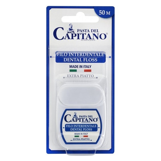 PASTA DEL CAP. FILO INT. 50MT. EXTRA PIATTO