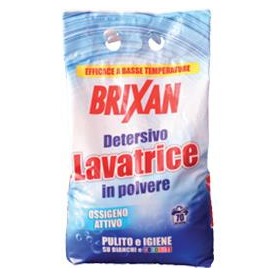 BRIXAN DET. POLVERE 70MIS. PROMO