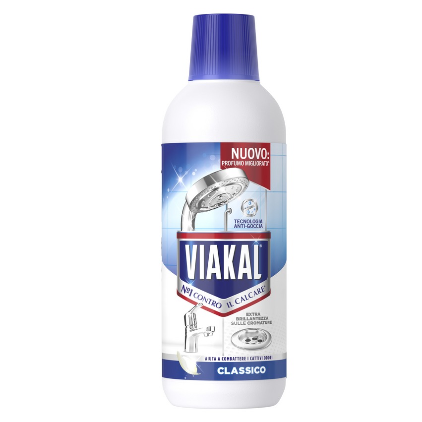 VIAKAL CASA 470ML. CLASSICO