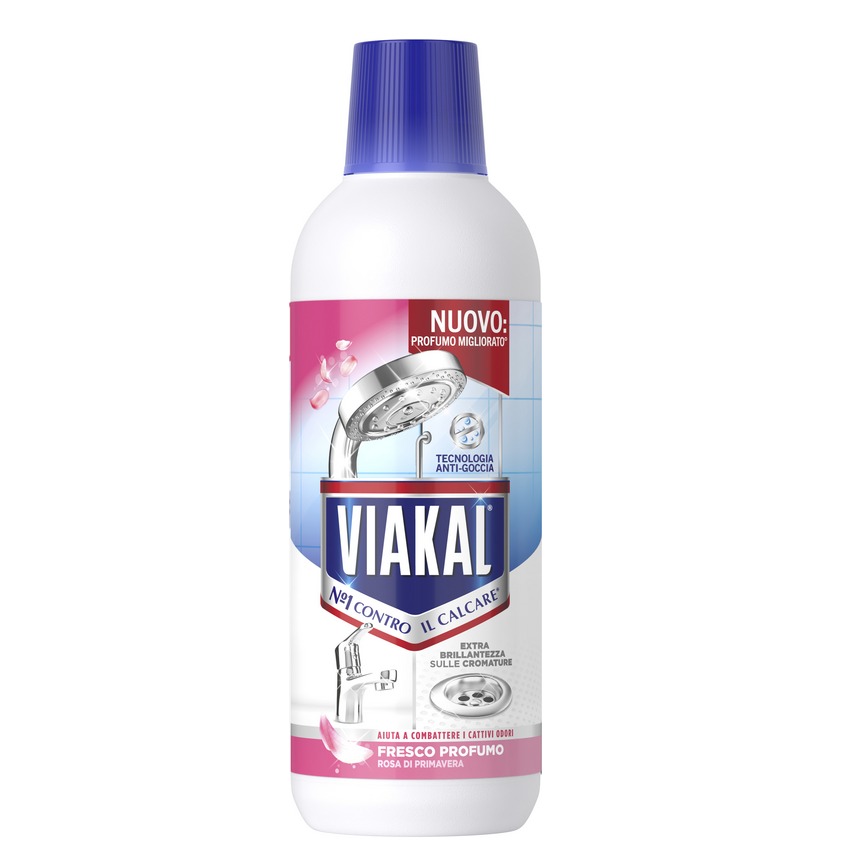 VIAKAL CASA 470ML. FRESCO PROF.