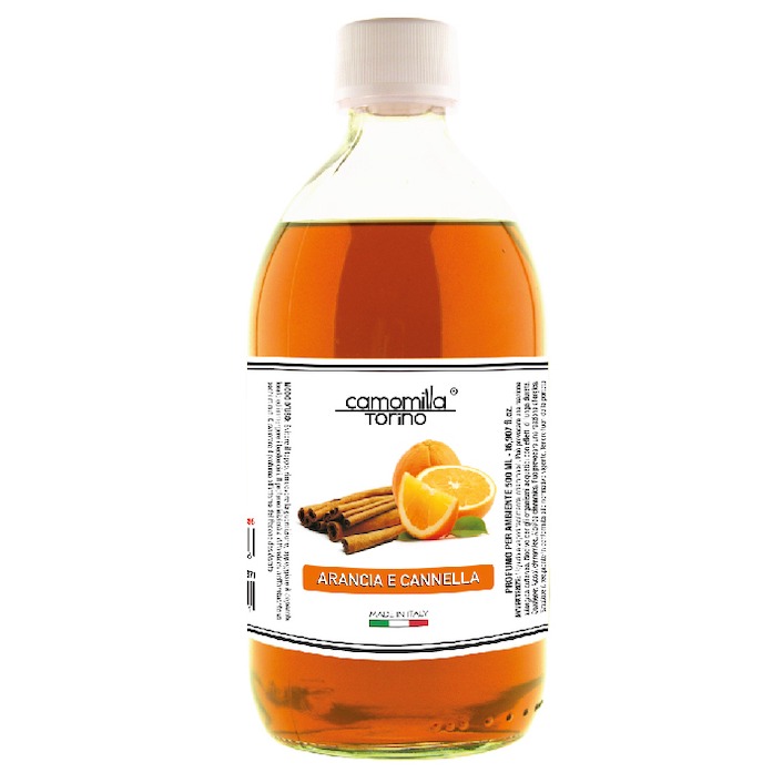 TAMTAM RIC. DIFF. 1000ML. ARANCIA CANNELL PROMO