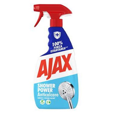 AJAX SHOWER POWER 600ML.