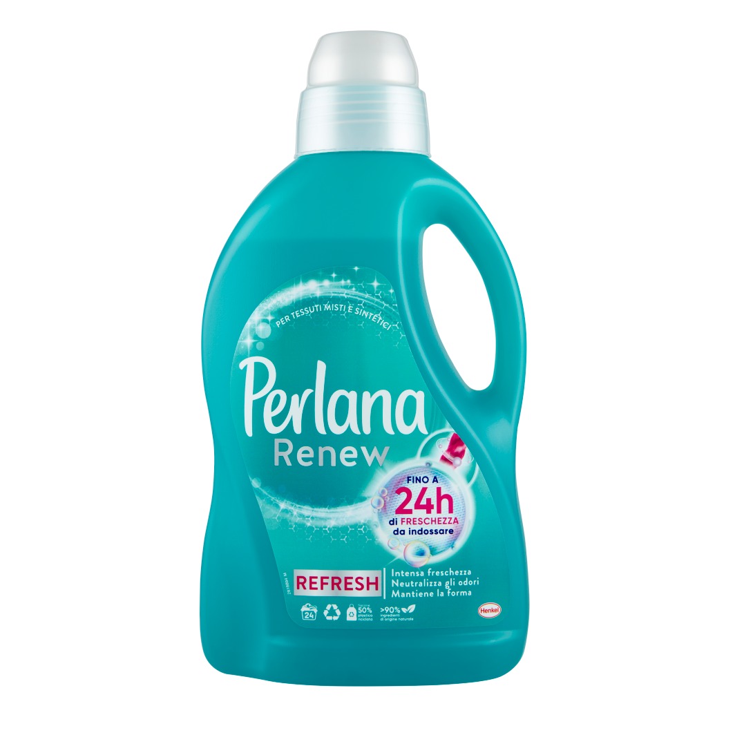 PERLANA 1480ML. CARE FRESH