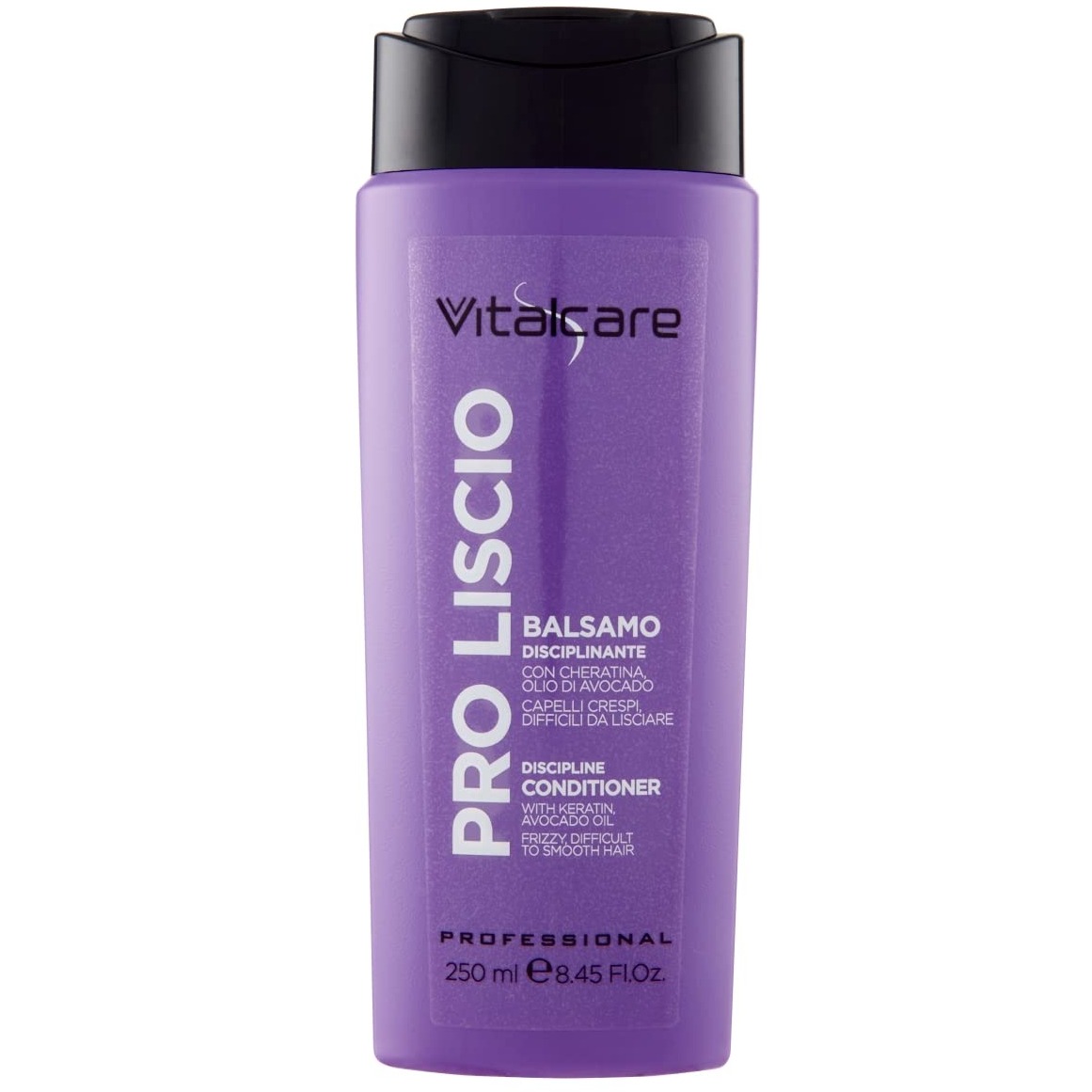 VITALCARE CONDITIONER 250ML. CAP/CRESPI