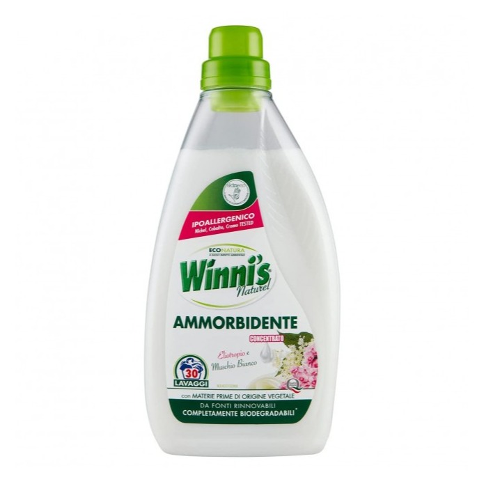 WINNI S AMM.CONC. 750ML. ALEPPO PROMO