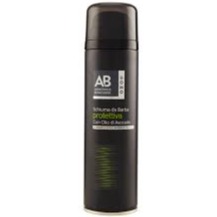 AB SCHIUMA DA BARBA 300ML. PROTETTIVA PROMO