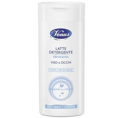 VENUS LATTE STRUCCANTE 100ML.