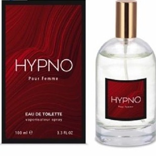 REGALO ITALIANO EAU DE TOILETTE DONNA 100ML HYPNO