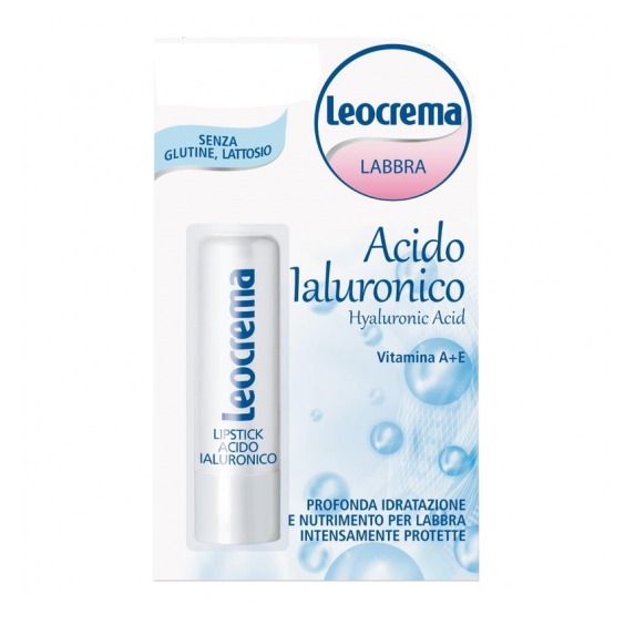 LEOCREMA STICK LABBRA EXTRAPRO