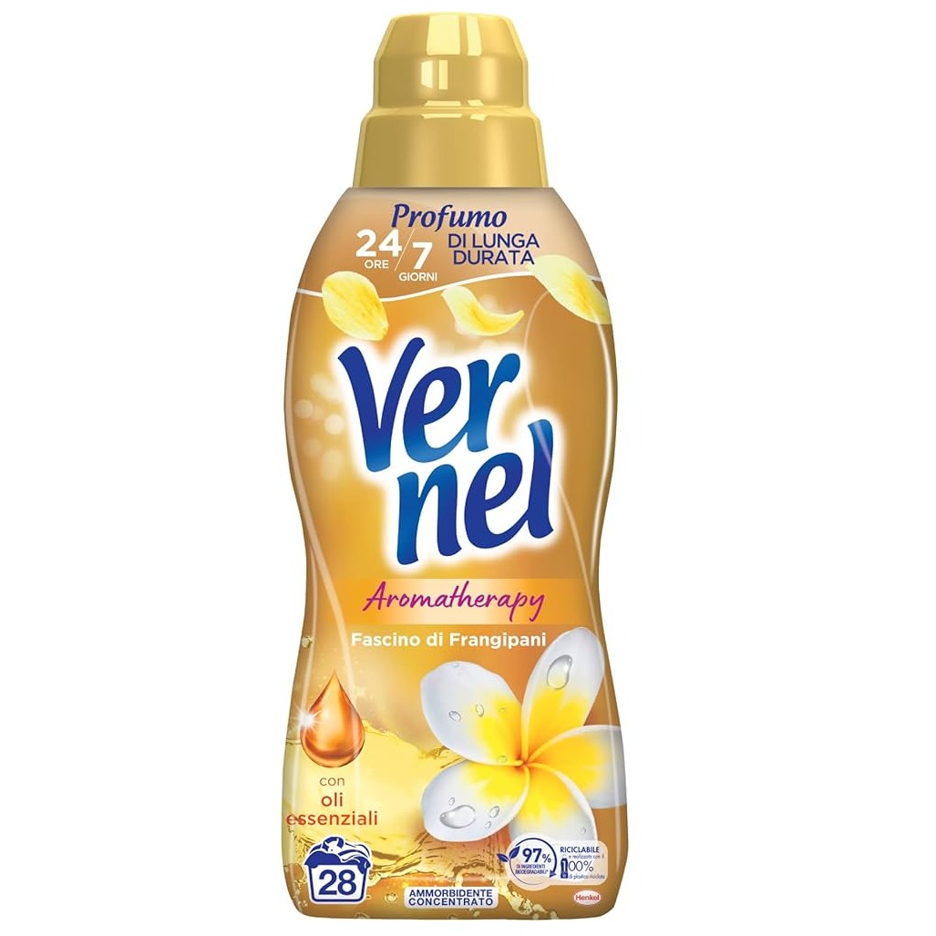 VERNEL AMM.CONC. 700ML. FRANGIPANE PROMO