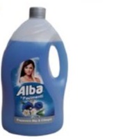 ALBA PAV. 4000ML. PAPAVERO BLU E CILIEGIO