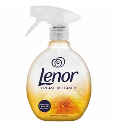 LENOR SPRAY 500ML. SUMMER BREEZE