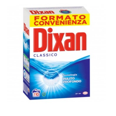 DIXAN FUSTONE 110MIS. CLASSICO