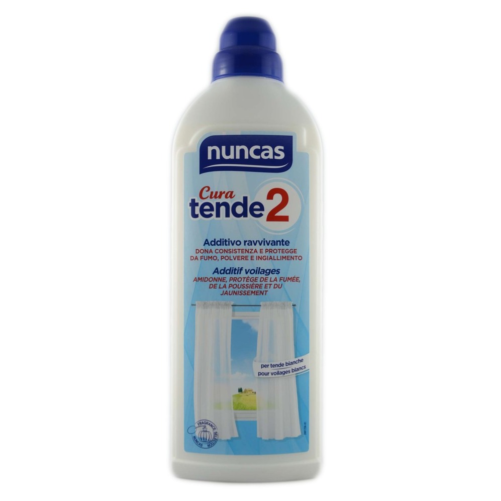 NUNCAS CURA TENDE2 750ML.