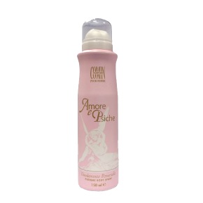 COMIN BODY SP. 150ML FEMME AMORE E PSICHE