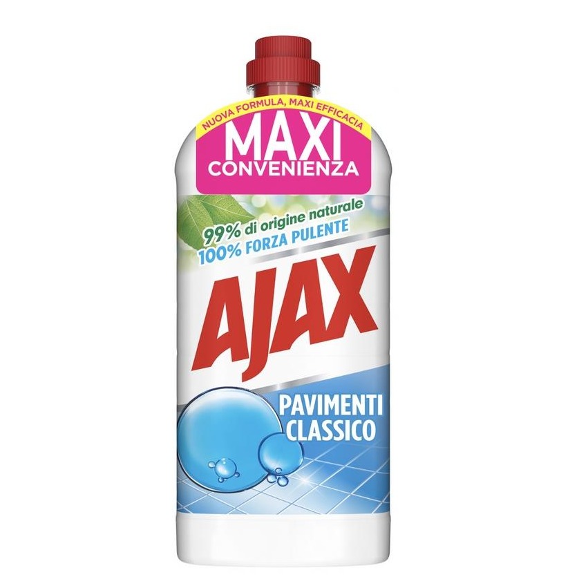 AJAX PAV. 1250ML. CLASSICO 