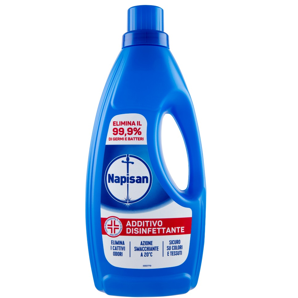 NAPISAN LIQ. ADDITIVO 1000ML. CLASSICO