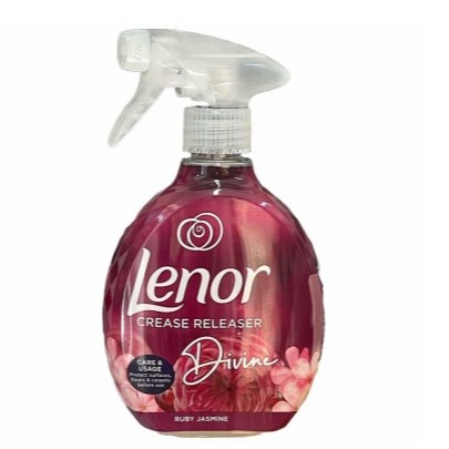 LENOR SPRAY 500ML. RUBY JASMINE