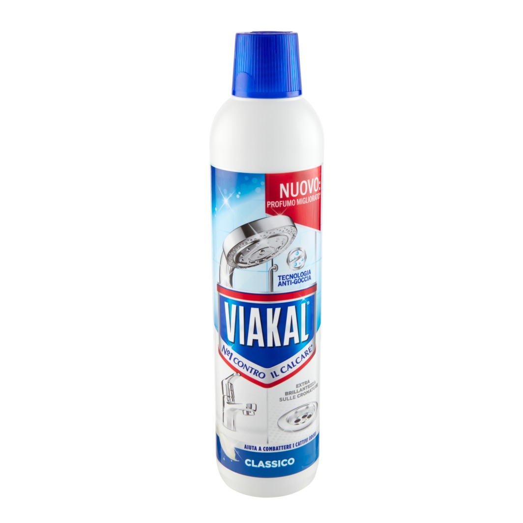 VIAKAL CASA 720ML. CLASSICO