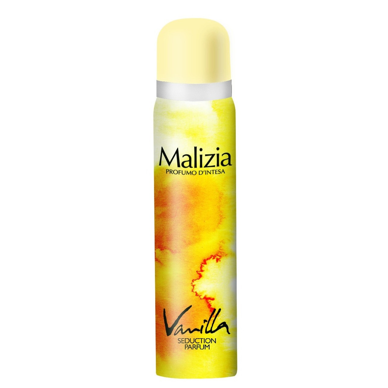 MALIZIA DEO SPRAY 100ML. VANILLA