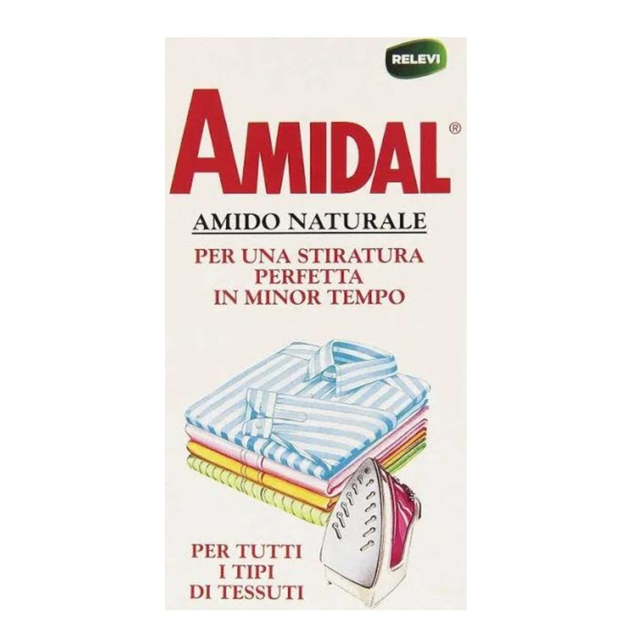 AMIDAL AMIDO STIRO 250GR