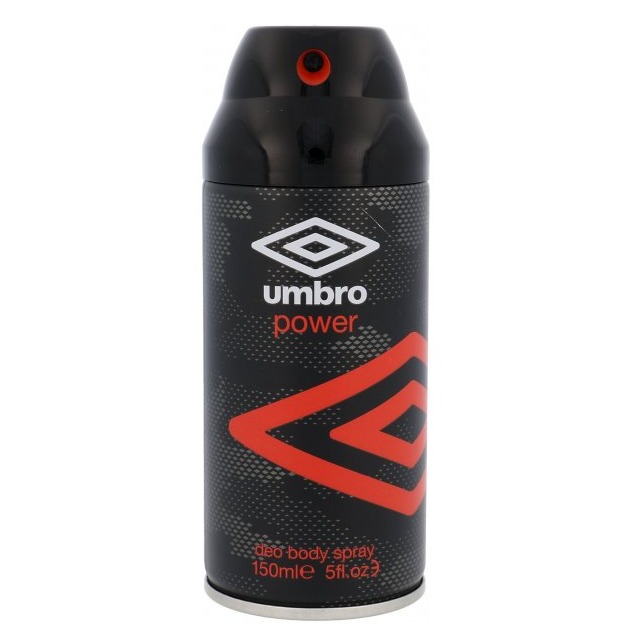 UMBRO DEO SPRAY 150ML. POWER