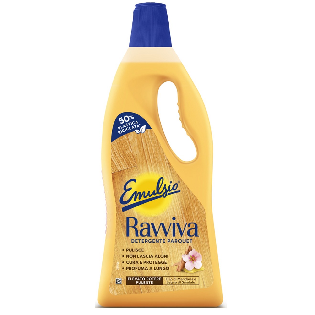 EMULSIO RAVVIVA PAV. 750ML. PARQUET