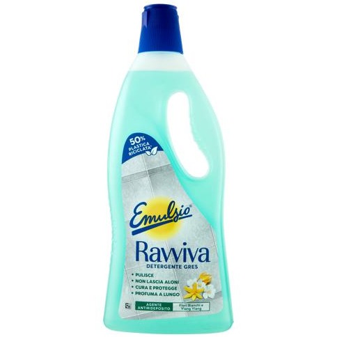 EMULSIO RAVVIVA PAV. 750ML. GRES