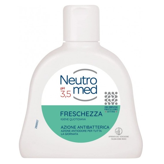 NEUTROMED INTIMO 200ML. FRESCHEZZA