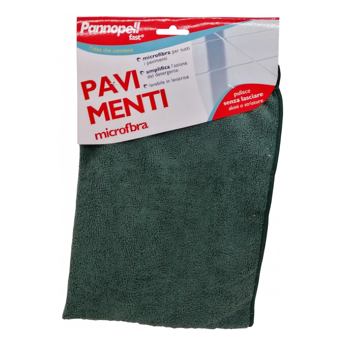 PANNOPELL FAST PAV. 50X70 MICROFIBRA 