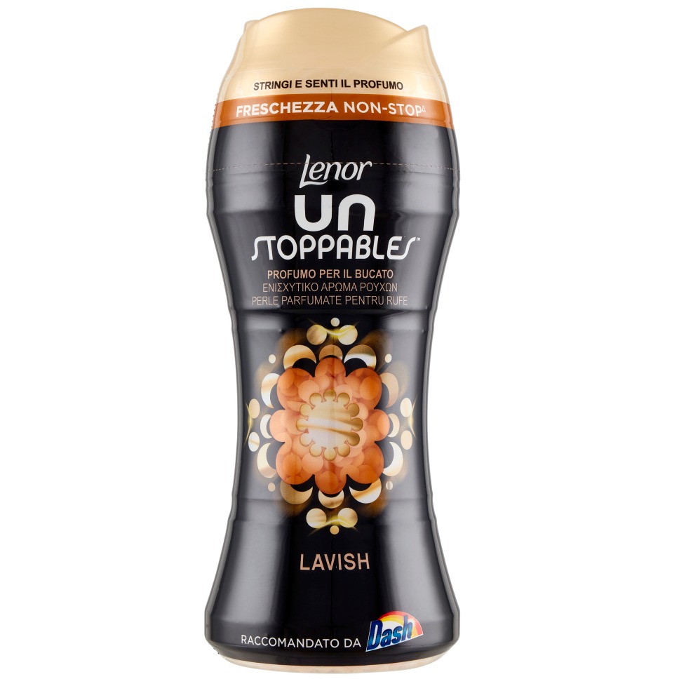 LENOR UNSTOPPABLES 210GR. LAVISH