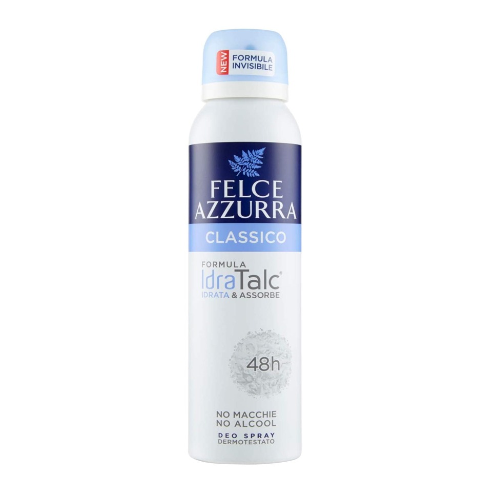 FELCE DEO SPRAY 150ML. CLASSICO