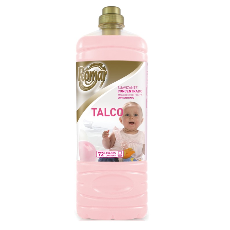 ROMAR AMM.CONC. 2000ML. TALCO