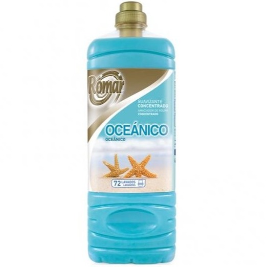 ROMAR AMM.CONC. 2000ML. OCEANICO