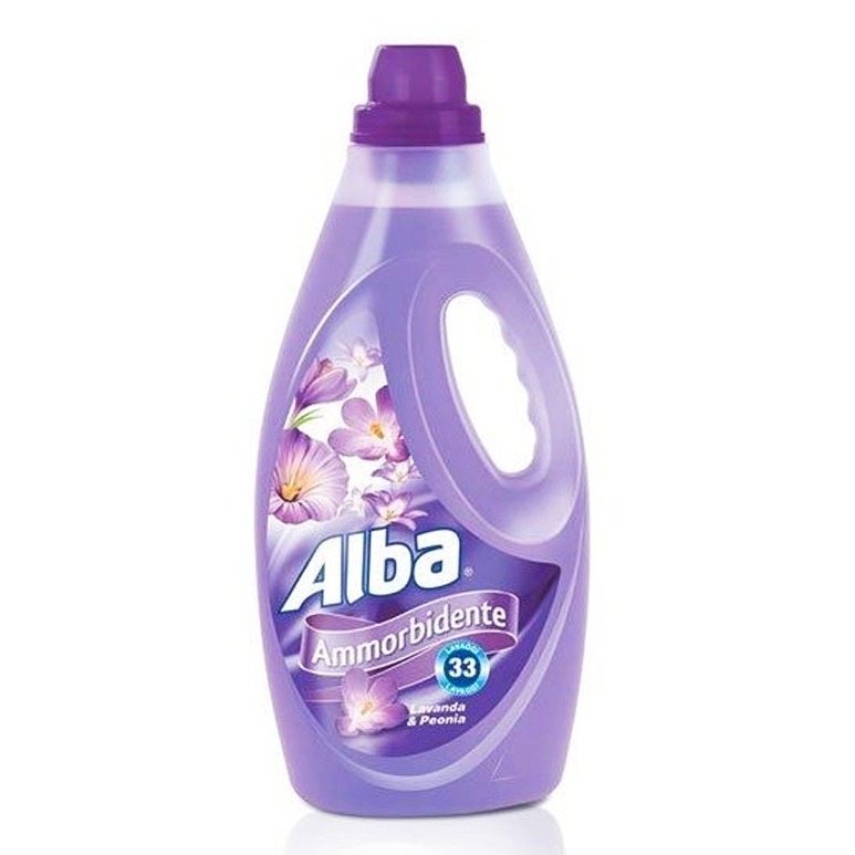 ALBA AMM. 1850ML. 33LAV. LAVANDA E PEONIA