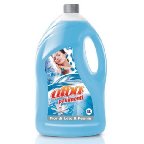 ALBA PAV. 4000ML. LOTO