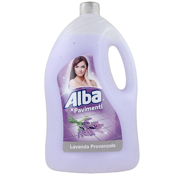 ALBA PAV. 4000ML. LAVANDA