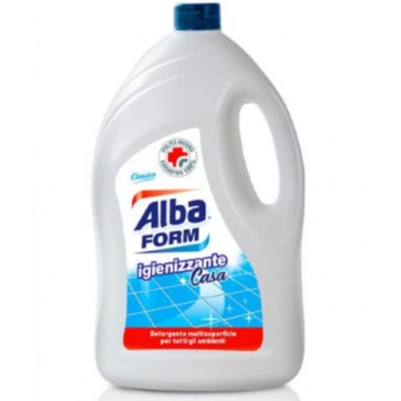 ALBA FORM 4000ML. CLASSICO