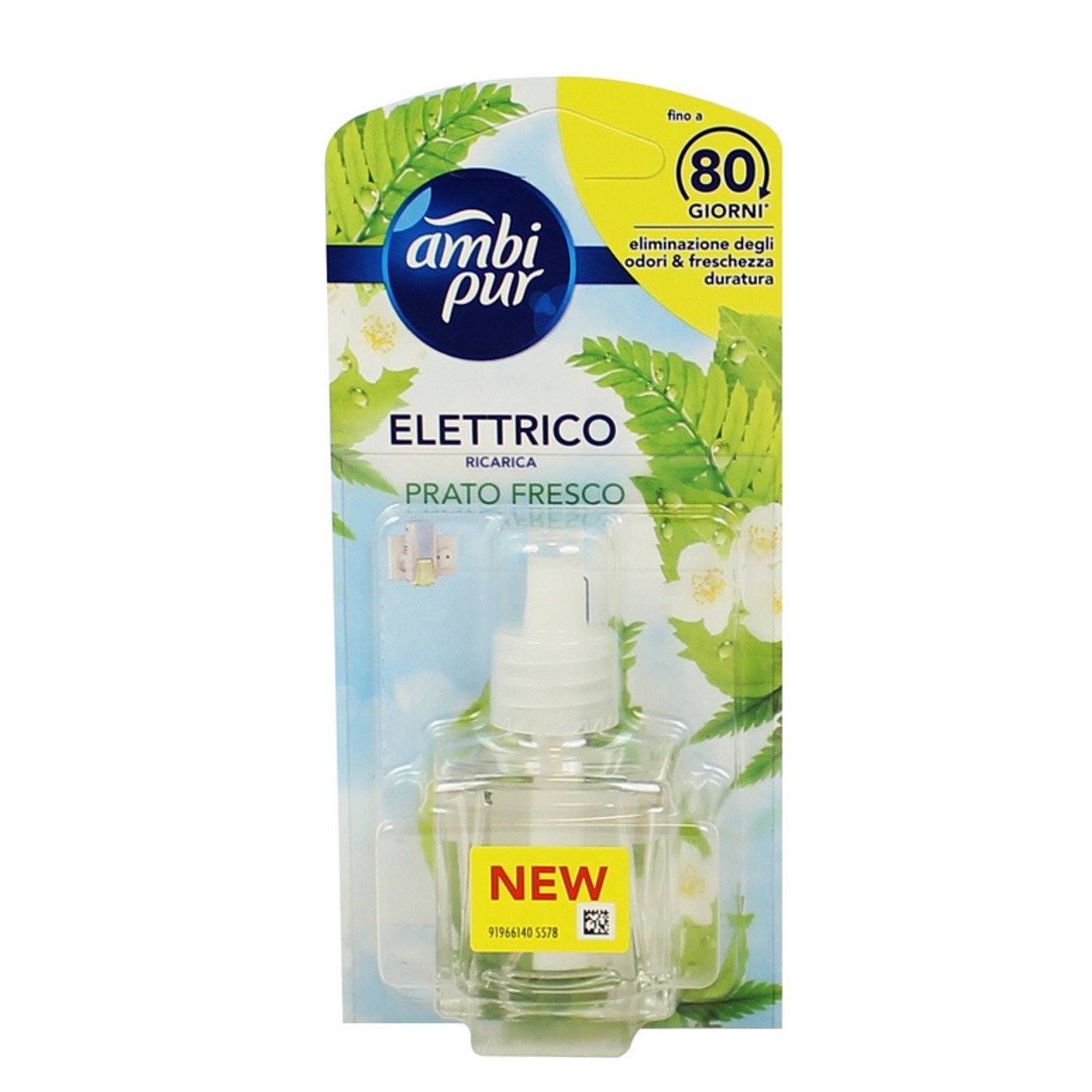 AMBIPUR ELETT.RIC. 20ML. PRATO