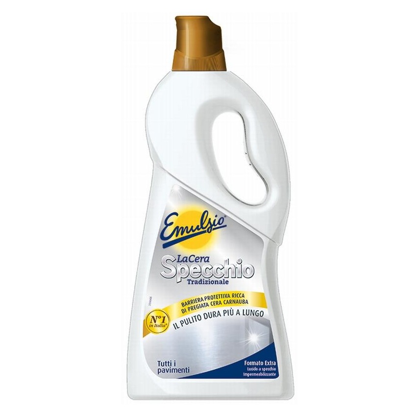 EMULSIO LA CERA SPECCHIO 775ML.