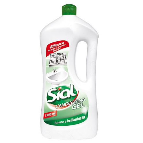SIAL CAND. GEL 1250ML. PROMO