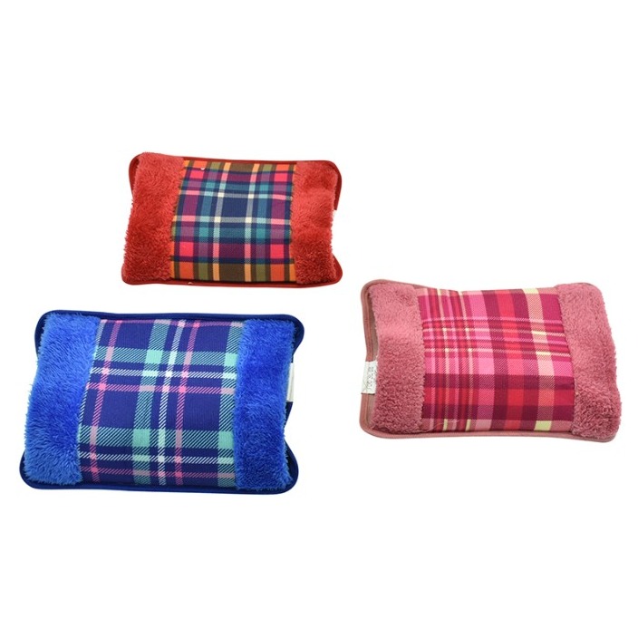 BORSA ACQUA CALDA SCOZZESE