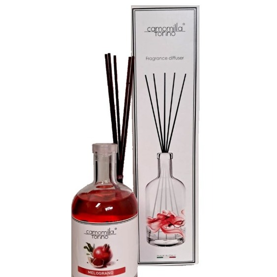 TAMTAM DIFF. NOCTURNE 700ML. MELOGRANO