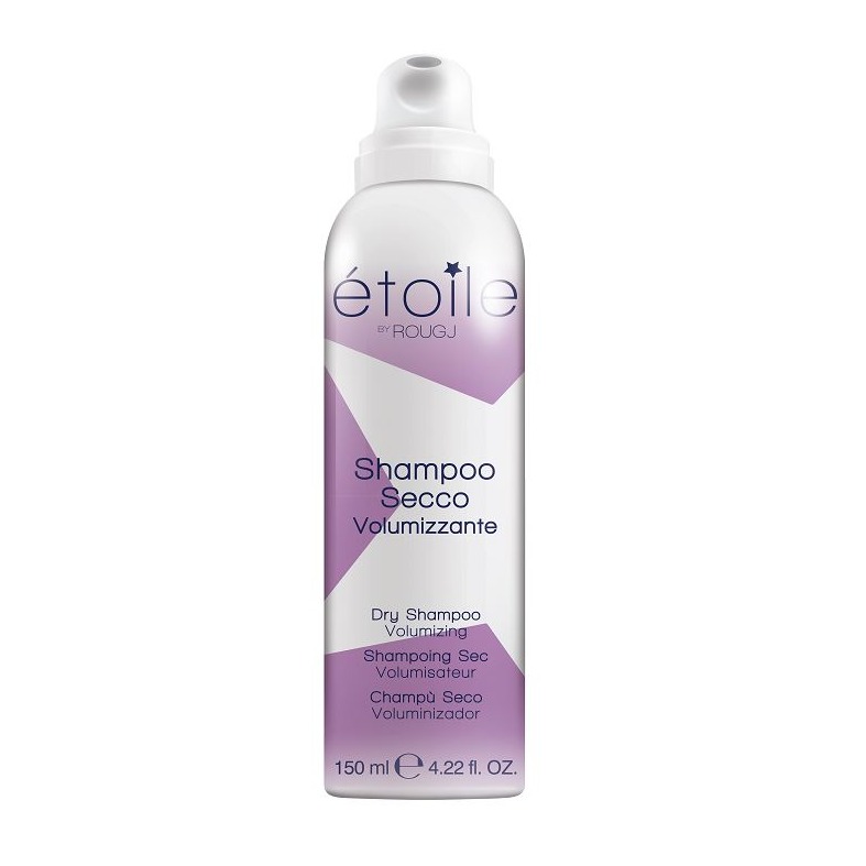 ROUGJ ETOLIE SH. SECCO 150ML. PROMO