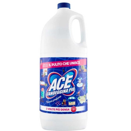 ACE CAND. DENSO PIU 4LT. FRESCO PROMO