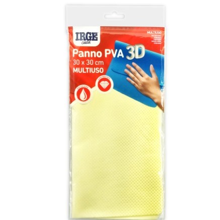 IRGE ADA PANNO PVA 3D 30X30