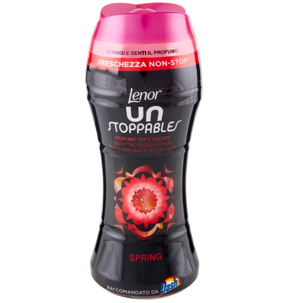LENOR UNSTOPPABLES 210GR. SPRING
